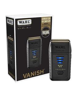 SHAVER VANISH WAHL 5 STARS