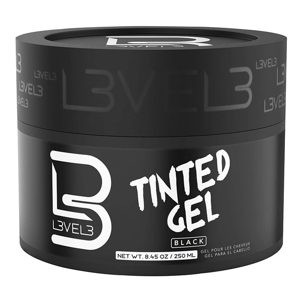 Tinted Gel Cubre Canas L3VEL3