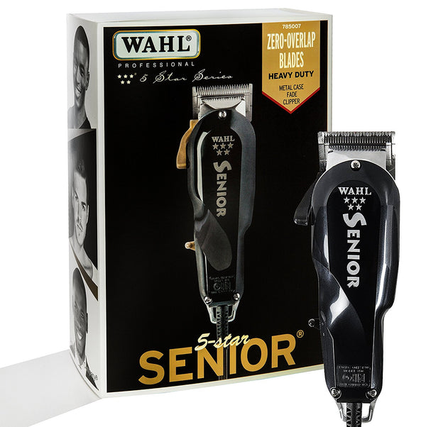 WAHL SENIOR 5 STARS #8545