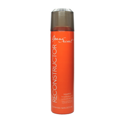 SHAMPOO RECONSTRUCTOR 300ml OPEN SECRET