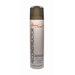 TRATAMIENTO RECONSTRUCTOR 300ml OPEN SECRET