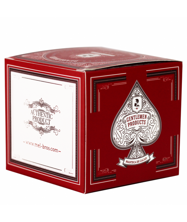 MANTECA DE CACAO ROYAL 2oz/60ml PARA BARBA MEL BROS CO.