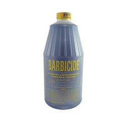 BARBICIDA DESINFECTANTE PARA UTENSILIOS BARBERO